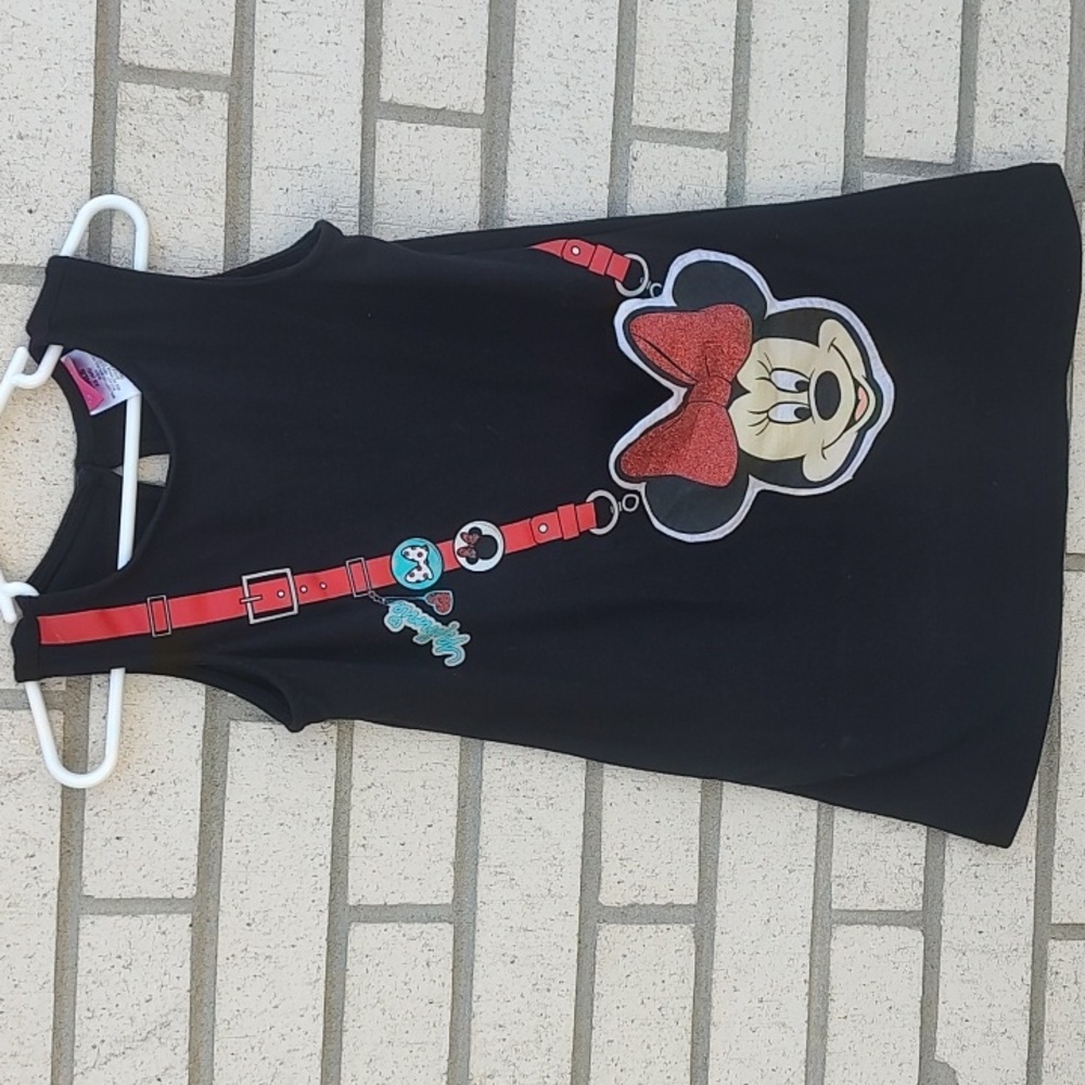 Minnie 🐭 dress - Picture 4 of 11